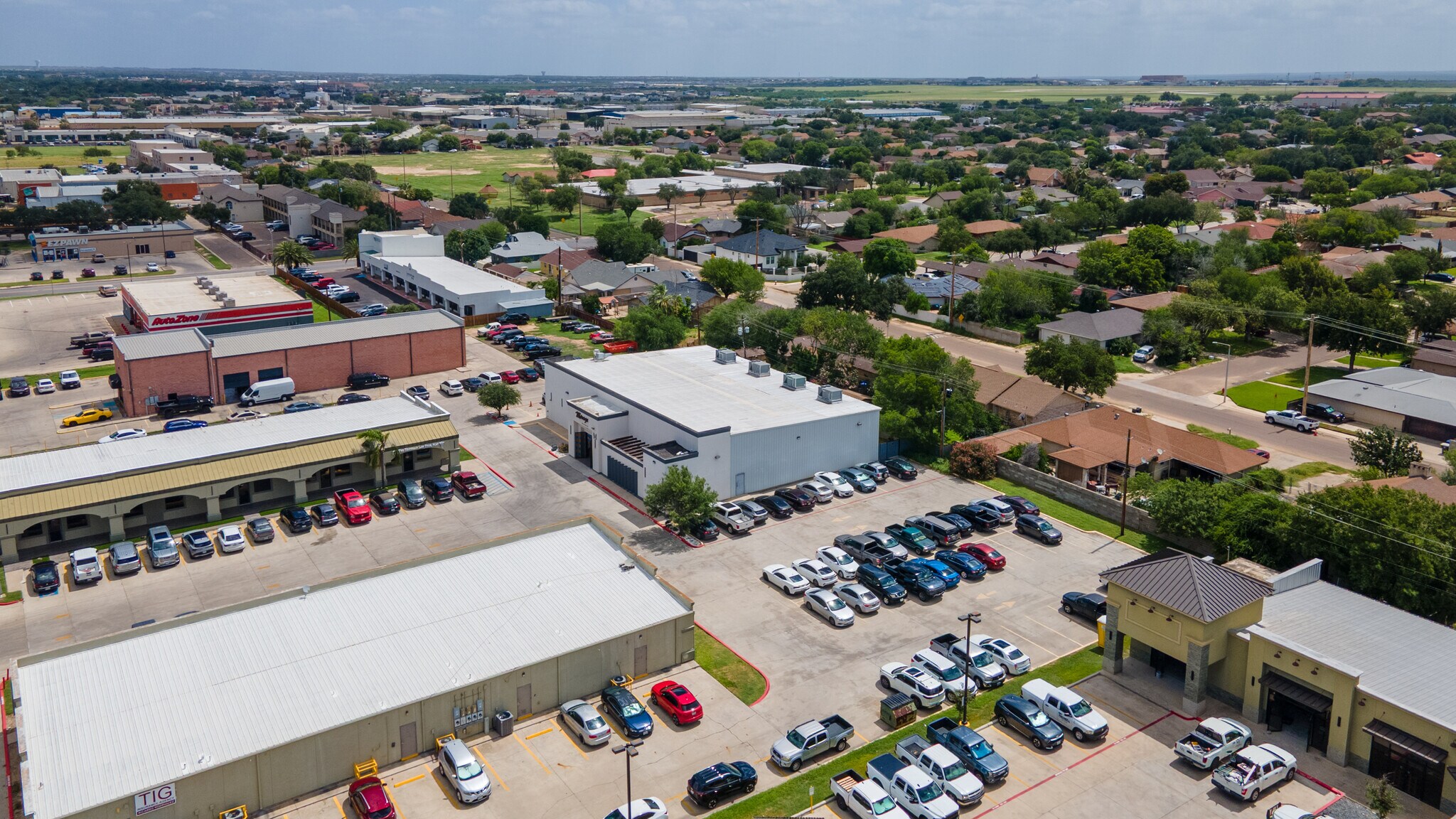 5411 McPherson Rd, Laredo, TX for Sale