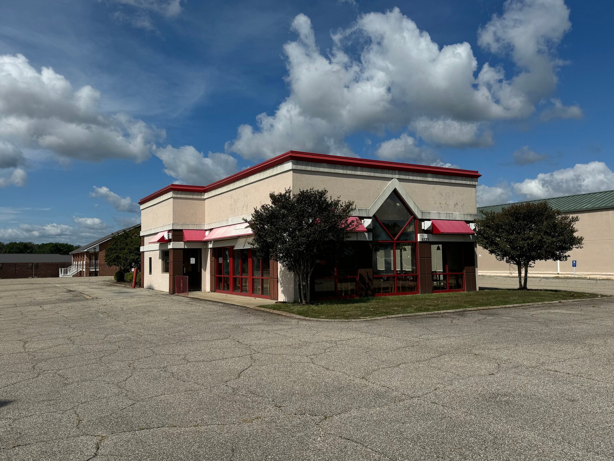 6525 Us Highway 49, Hattiesburg, MS for Sale
