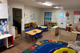 Charlotte, NC Day Care Center - 1331 Tyvola Rd
