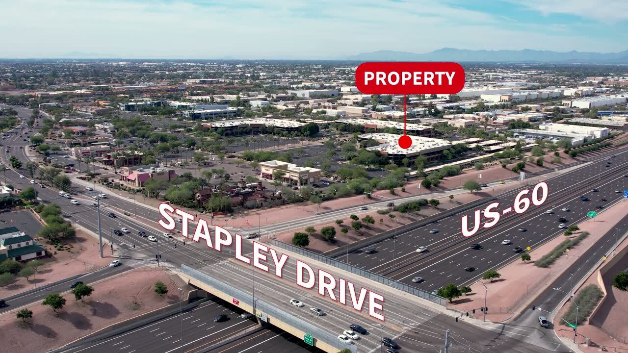 1620 S Stapley Dr, Mesa, AZ for Rent