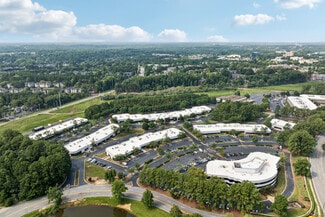 Duluth, GA Office, Industrial - 3100 Breckinridge Blvd