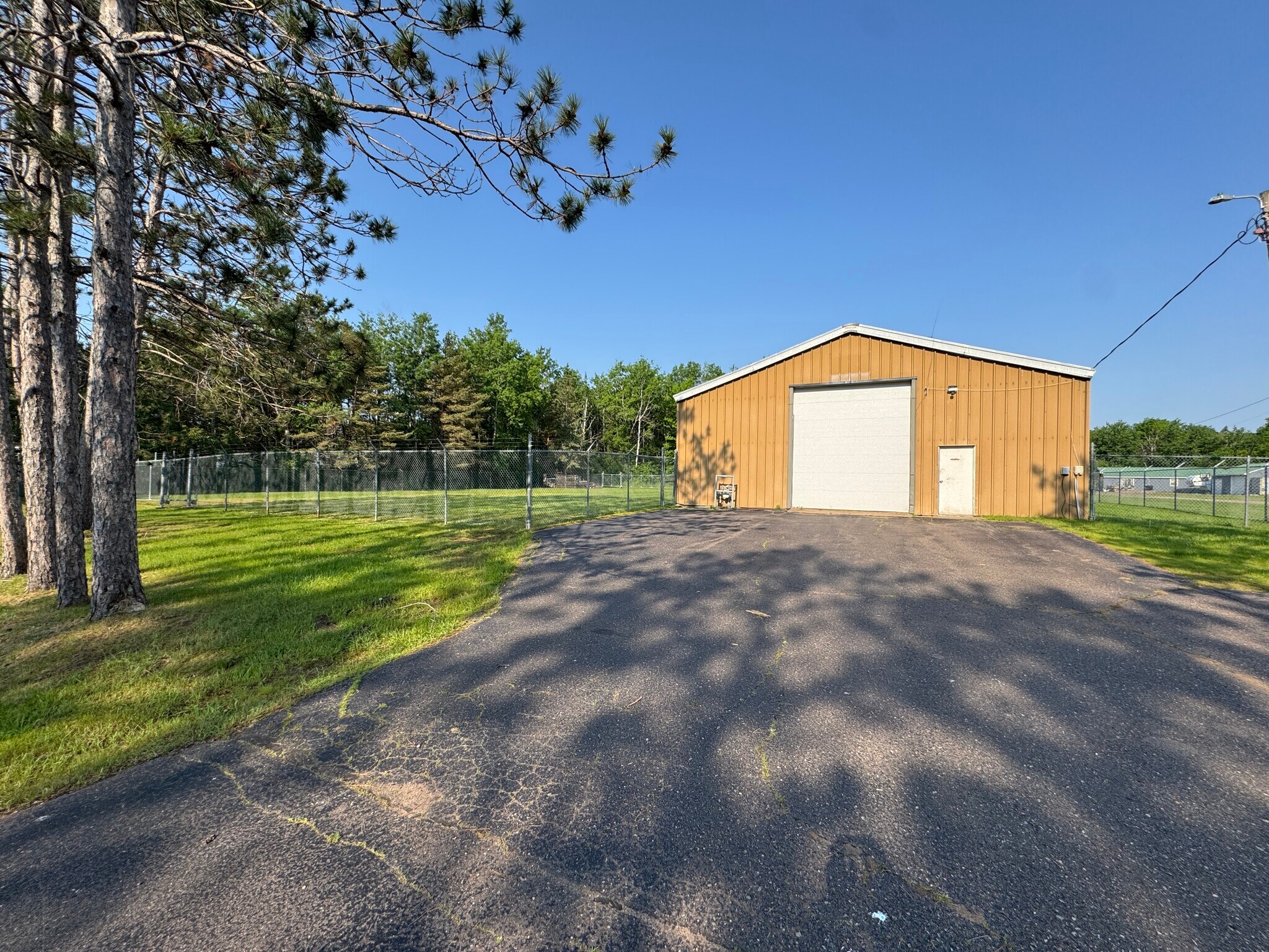 605 Old Military Rd S, Sandstone, MN for Sale