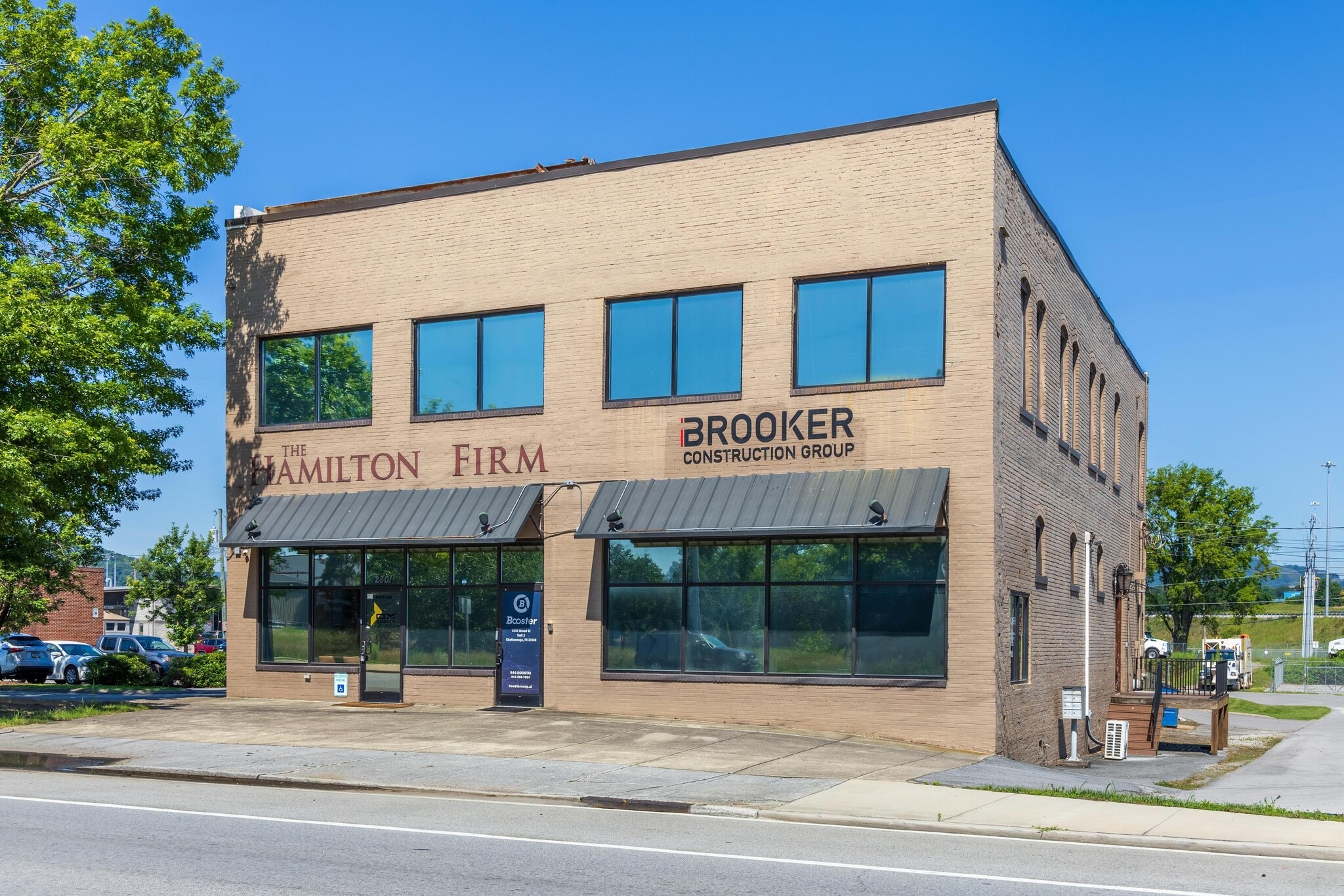 2401 Broad Street, Chattanooga, TN for Sale