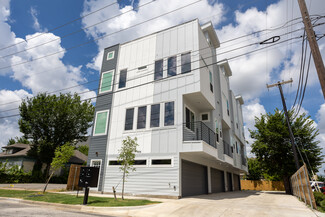 Fort Worth, TX Apartments - 1004 Travis ave