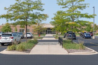 Warrenville, IL Office - 27755 Diehl Rd Warrenville, IL Office - 27755 Diehl Rd