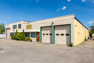 Vaudreuil-dorion, QC Storefront - 196 Rue Valois