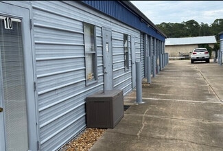 Palm Coast, FL Industrial - 14 Utility Dr Palm Coast, FL Industrial - 14 Utility Dr