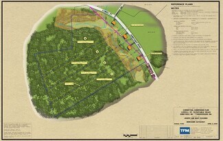 27.5 Acres for Residential Development