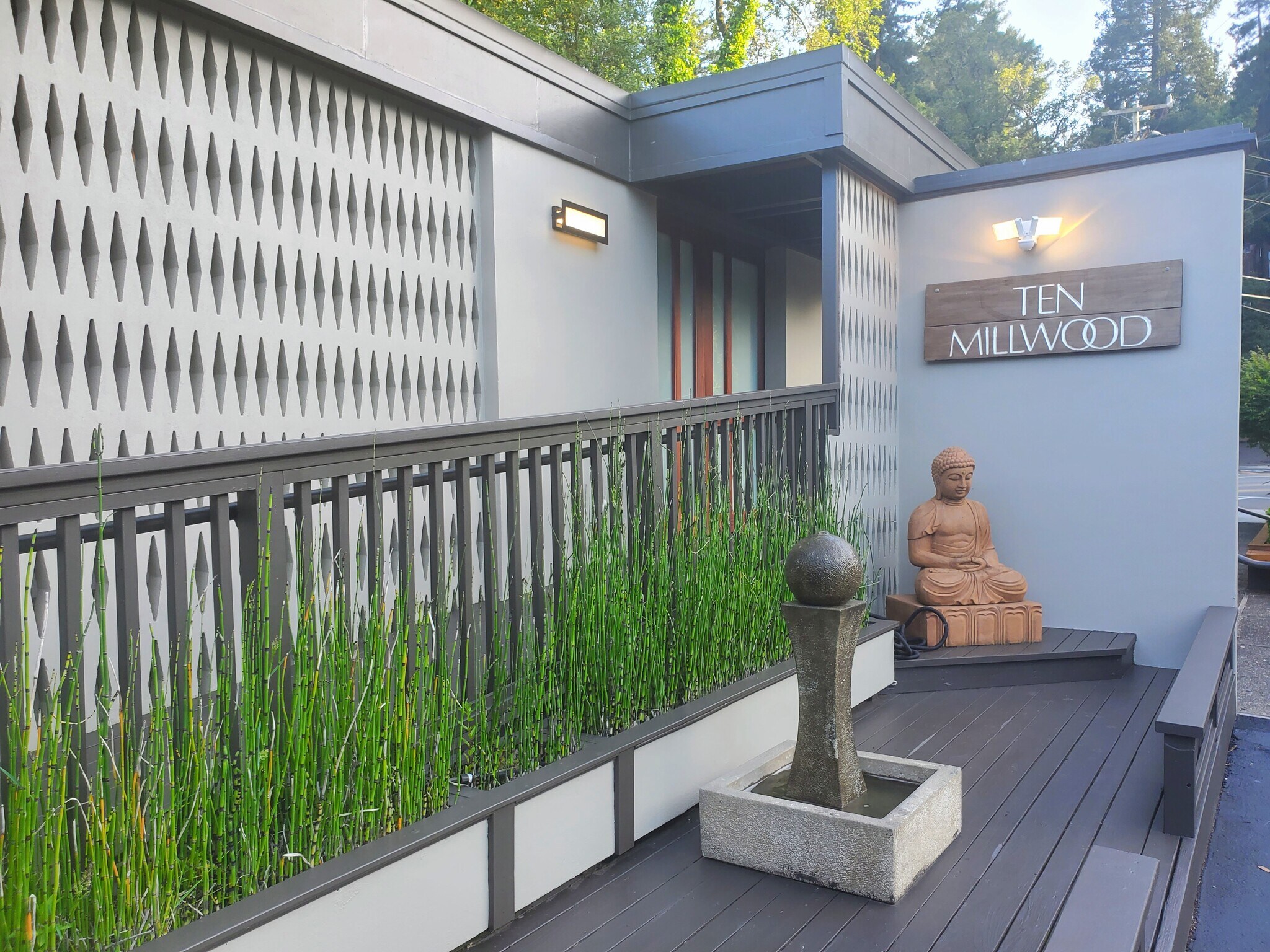 10 Millwood St Mill Valley, CA 94941 Office Property for Lease on