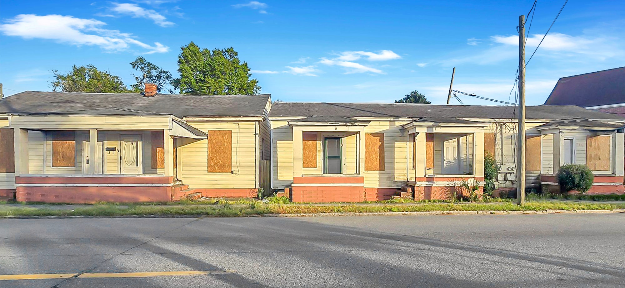 1610 Ogeechee Rd, Savannah, GA for Sale
