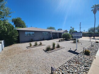 Phoenix, AZ undefined - 4709 N 44th St
