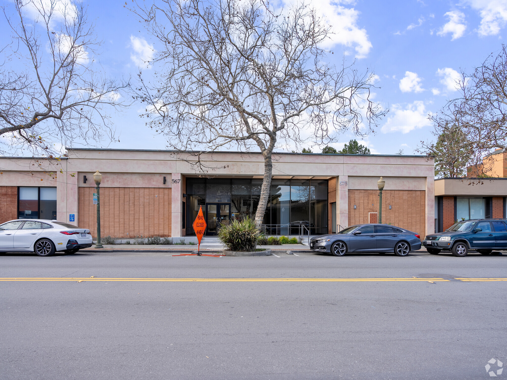 567 University Ave, Palo Alto, CA for Rent