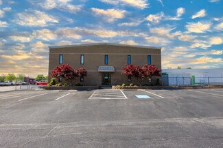 Bowling Green, KY Light Distribution - 267 N Graham St