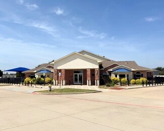 Frisco, TX Day Care Center - 4915 Coit Rd