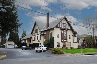 Portland, OR undefined - 7528 N Charleston Ave