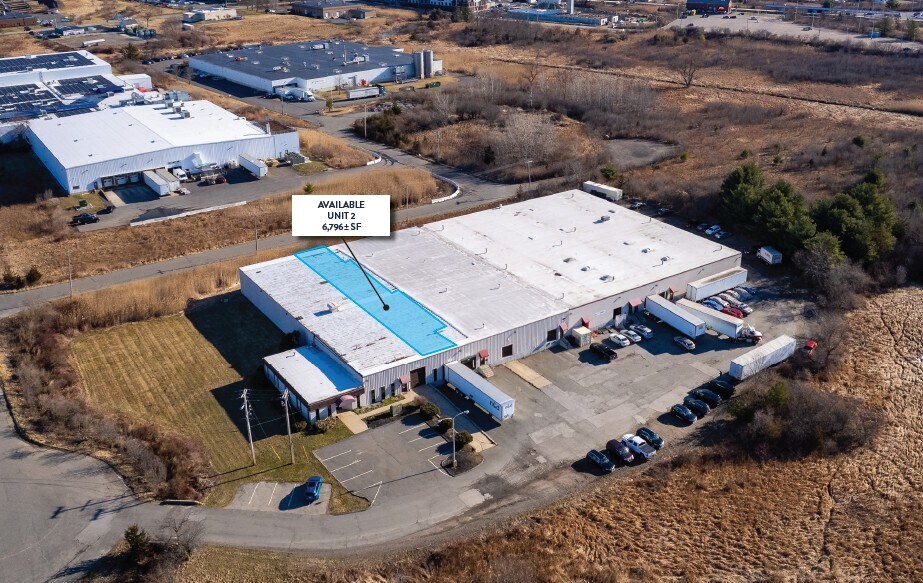5 Perkins Way, Newburyport, MA for Rent