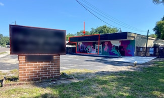 Jacksonville, FL Office/Retail - 1807 Rogero Rd