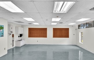 Hollywood, FL Office/Medical - 6067 Hollywood Blvd