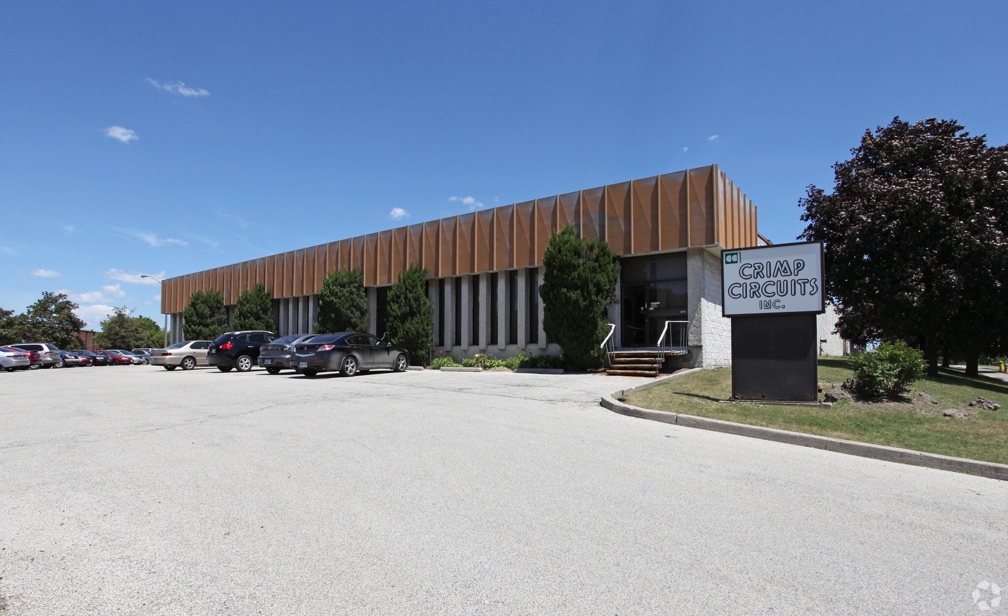 675 Petrolia Rd, Toronto, ON for Sale