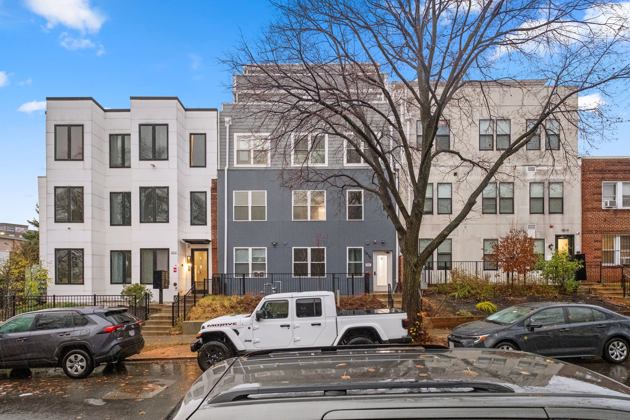 1810 I St NE, Washington, DC for Sale