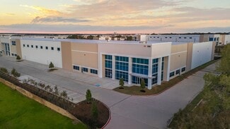 Coppell, TX Industrial - 500 W Vista Ridge Dr