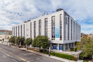 Washington, DC Office - 2121 Wisconsin Ave NW Washington, DC Office - 2121 Wisconsin Ave NW