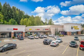 Bonney Lake, WA Retail - 19467-19685 Wa-410