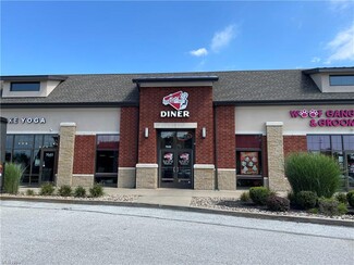 Concord Township, OH Retail - 7649 Crile Rd