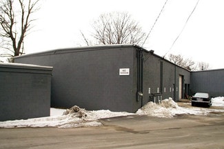 West Boylston, MA Industrial - 219-221 W Boylston St West Boylston, MA Industrial - 219-221 W Boylston St