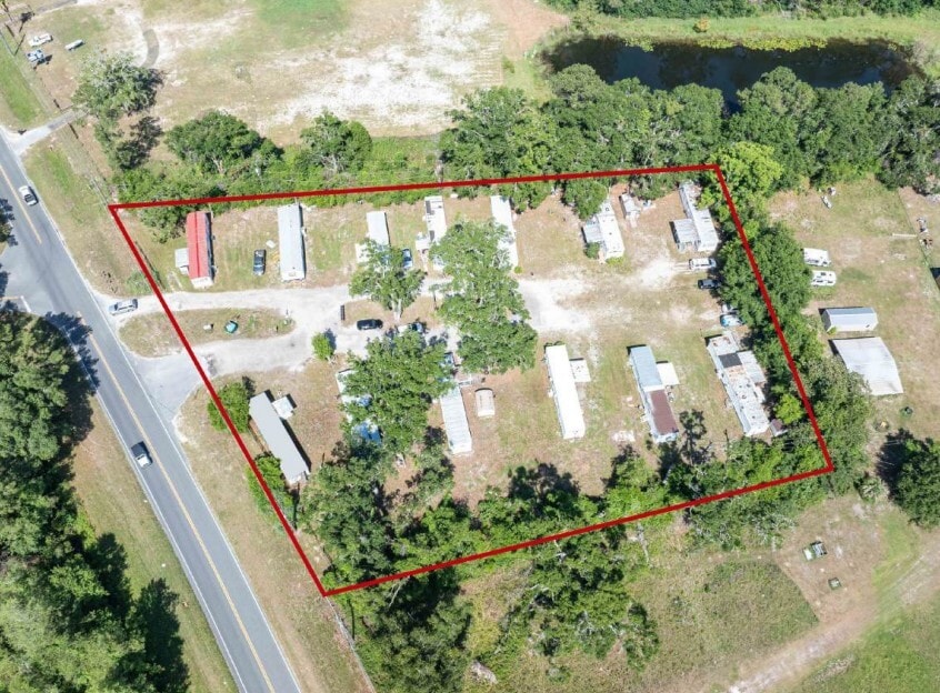 119 SW Joyful Loop, Lake City, FL for Sale