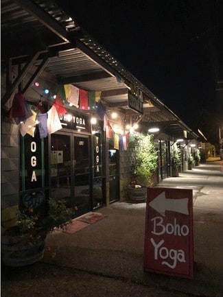 McMinnville, OR Retail - 830 SE 1st St