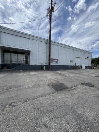 Salt Lake City, UT Industrial - 1414-1442 S 700 W Salt Lake City, UT Industrial - 1414-1442 S 700 W