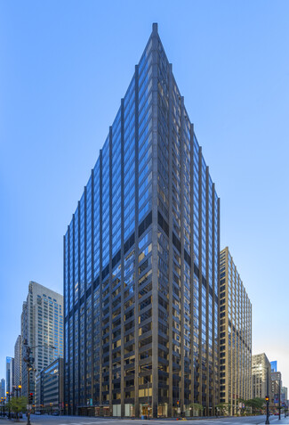 Chicago, IL Office - 230 W Monroe St