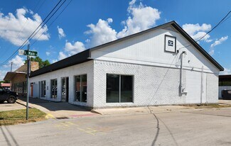 Princeton, TX Retail - 601 N 4th St