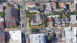 Mount Vernon, NY Specialty - 208 N 5th Ave