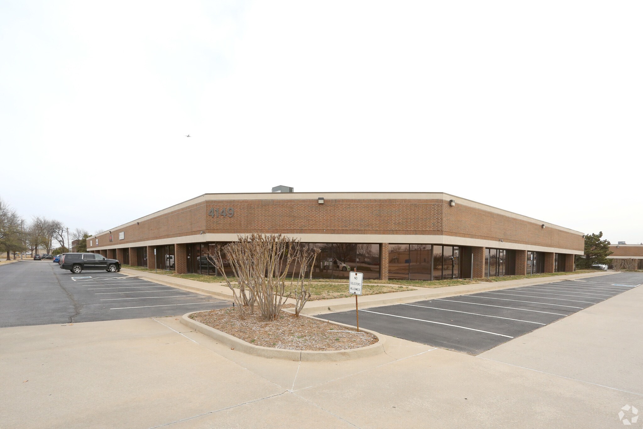 4141-4149 Highline Blvd, Oklahoma City, OK for Rent