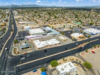 Tucson, AZ undefined - 1106-1130 S Wilmot Rd