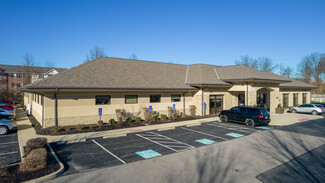 Columbus, OH Office - 5175 Morse Rd