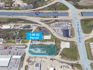 O'Fallon, MO Commercial Land - 507 S Cool Springs Rd