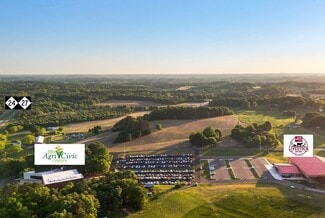 Albemarle, NC Commercial - 000 Newt Rd Albemarle, NC Commercial - 000 Newt Rd