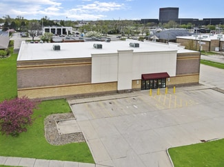 Bloomington, IL Freestanding - 2401 Maloney Dr Bloomington, IL Freestanding - 2401 Maloney Dr