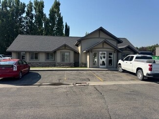 Rexburg, ID Medical - 1109 Summers Dr Rexburg, ID Medical - 1109 Summers Dr