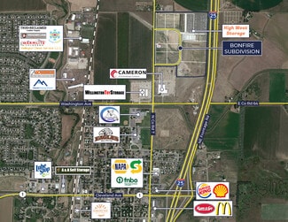 Wellington, CO Commercial - 4100 Glow Ave