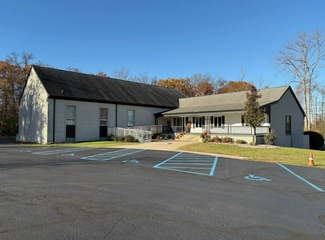 Grosse Ile Township, MI Churches - 24200 Meridian Rd