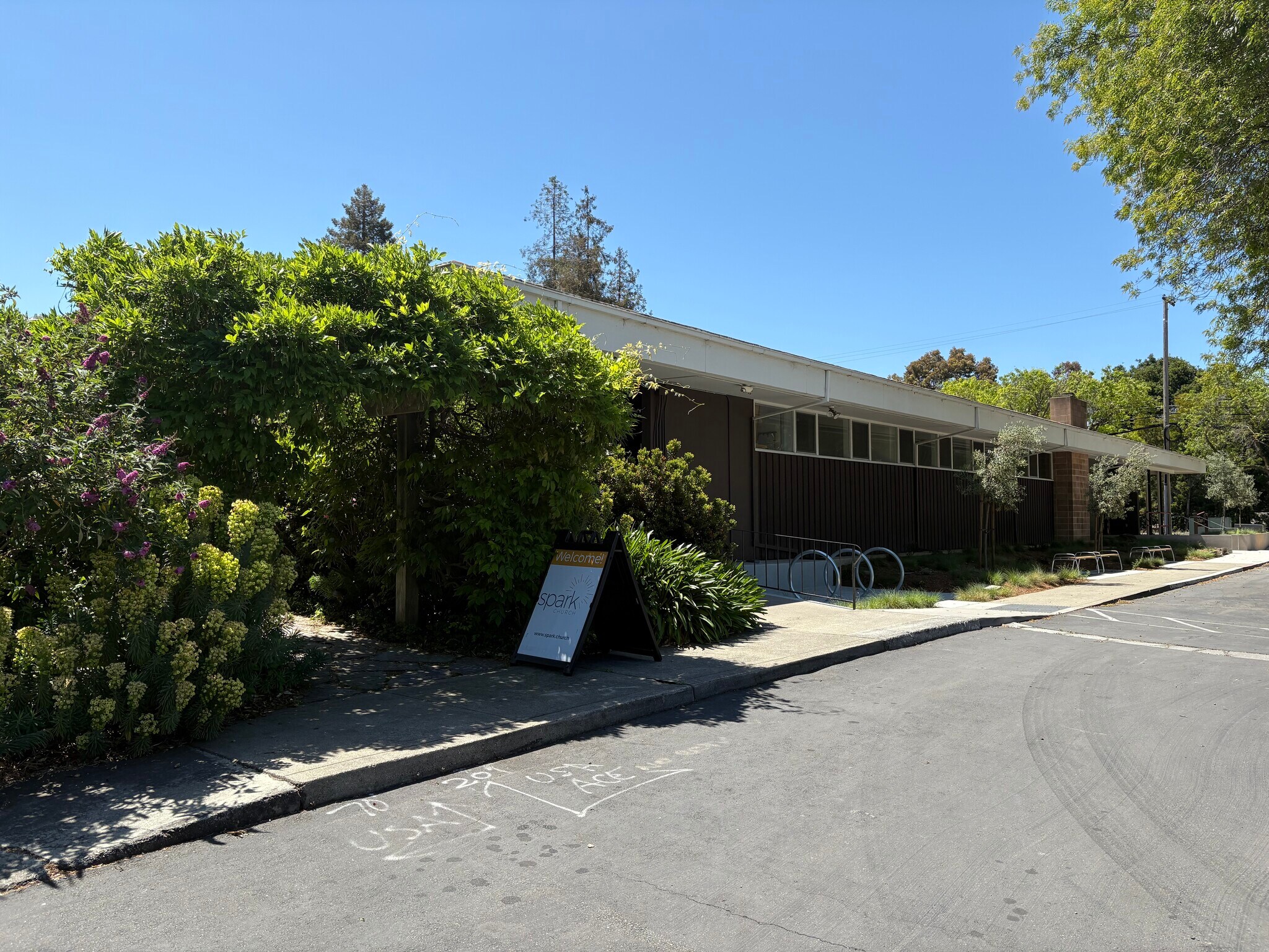 4161 Alma St, Palo Alto, CA for Rent
