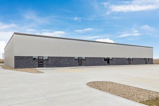 Ames, IA Flex - 2178 231st Ln