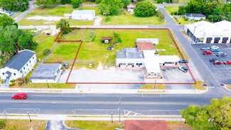 Dade City, FL Office, Retail - 14602 7th St