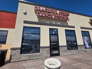 Pueblo West, CO Retail - 1002 N Market Plz
