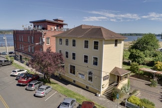 71 COWLITZ ST