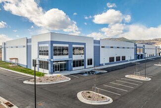 Arvada, CO Distribution - 19850 Highway 72